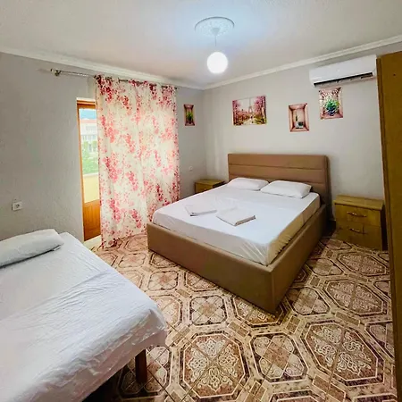 Vendégház Ermali Pogradec
